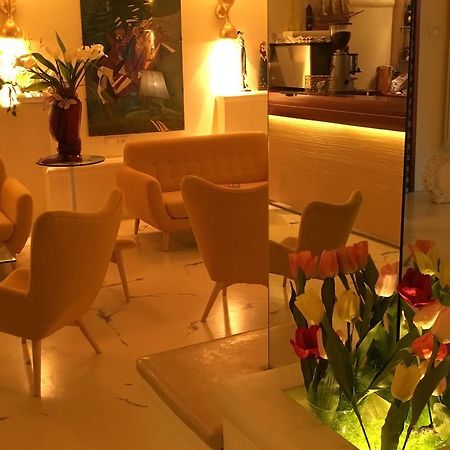 Hotel Derby Μπελάρια-Ιτζέα Μαρίνα Εξωτερικό φωτογραφία
