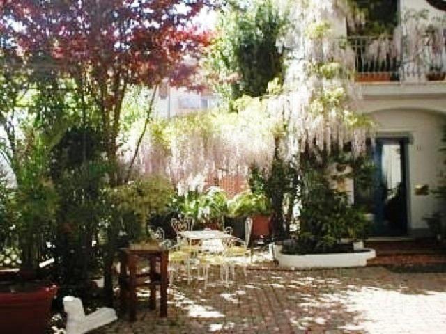 Hotel Derby Μπελάρια-Ιτζέα Μαρίνα Εξωτερικό φωτογραφία