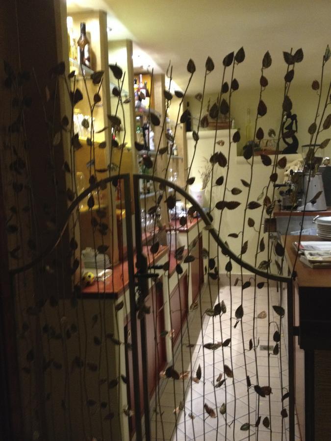 Hotel Derby Μπελάρια-Ιτζέα Μαρίνα Εξωτερικό φωτογραφία